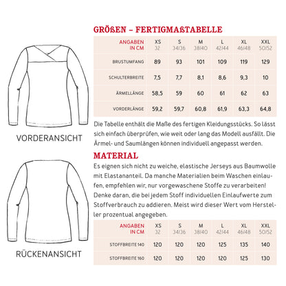 Tee-Shirt Madame YOLA
