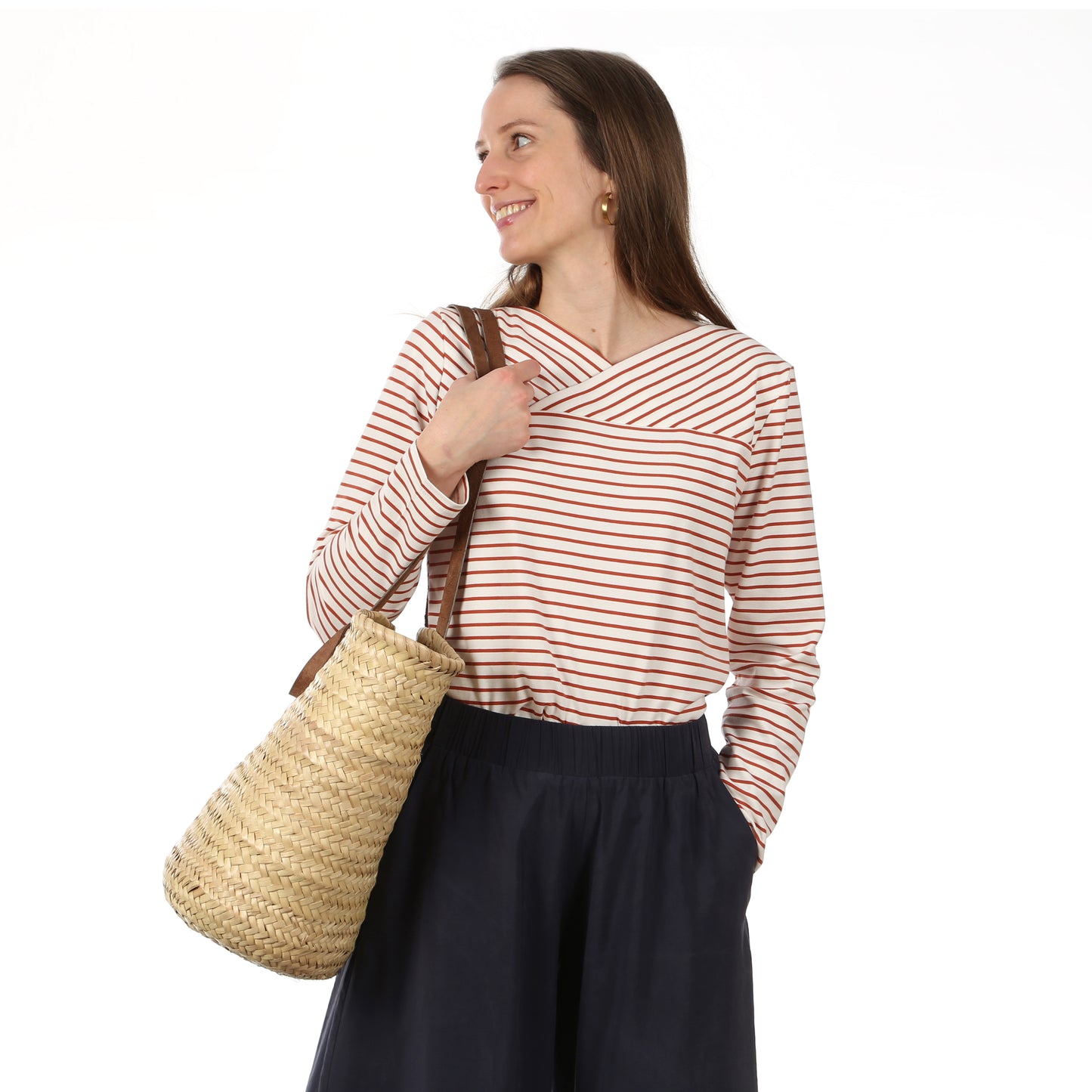 Tee-Shirt Madame YOLA