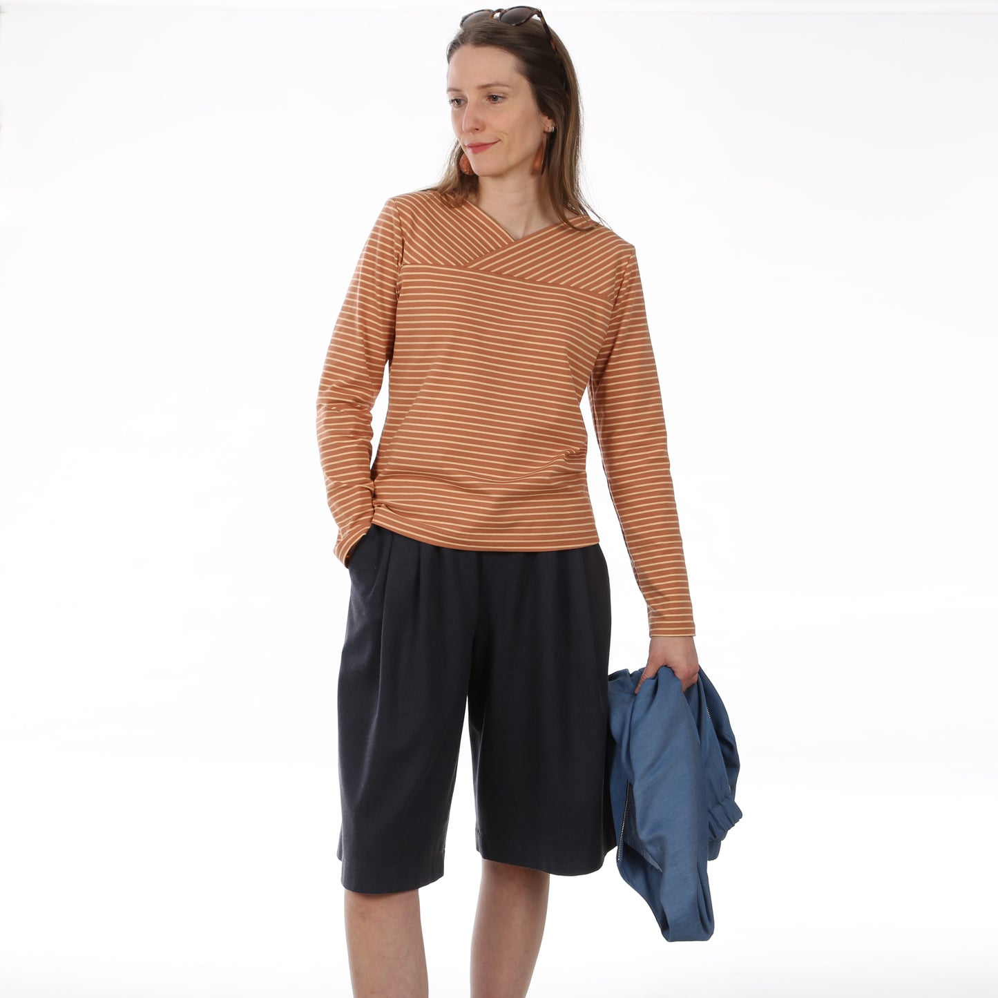 Tee-Shirt Madame YOLA