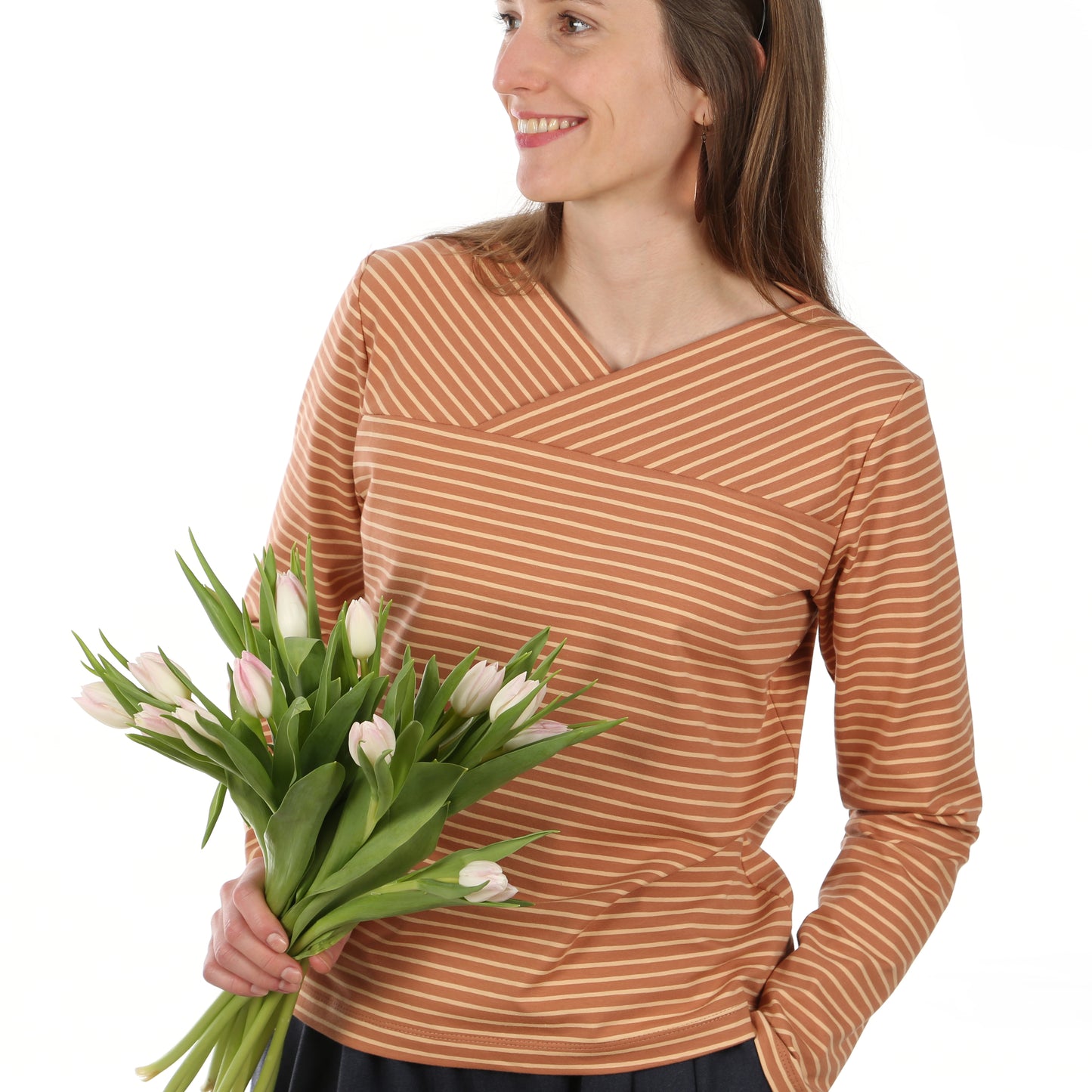 Tee-Shirt Madame YOLA