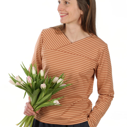 Tee-Shirt Madame YOLA