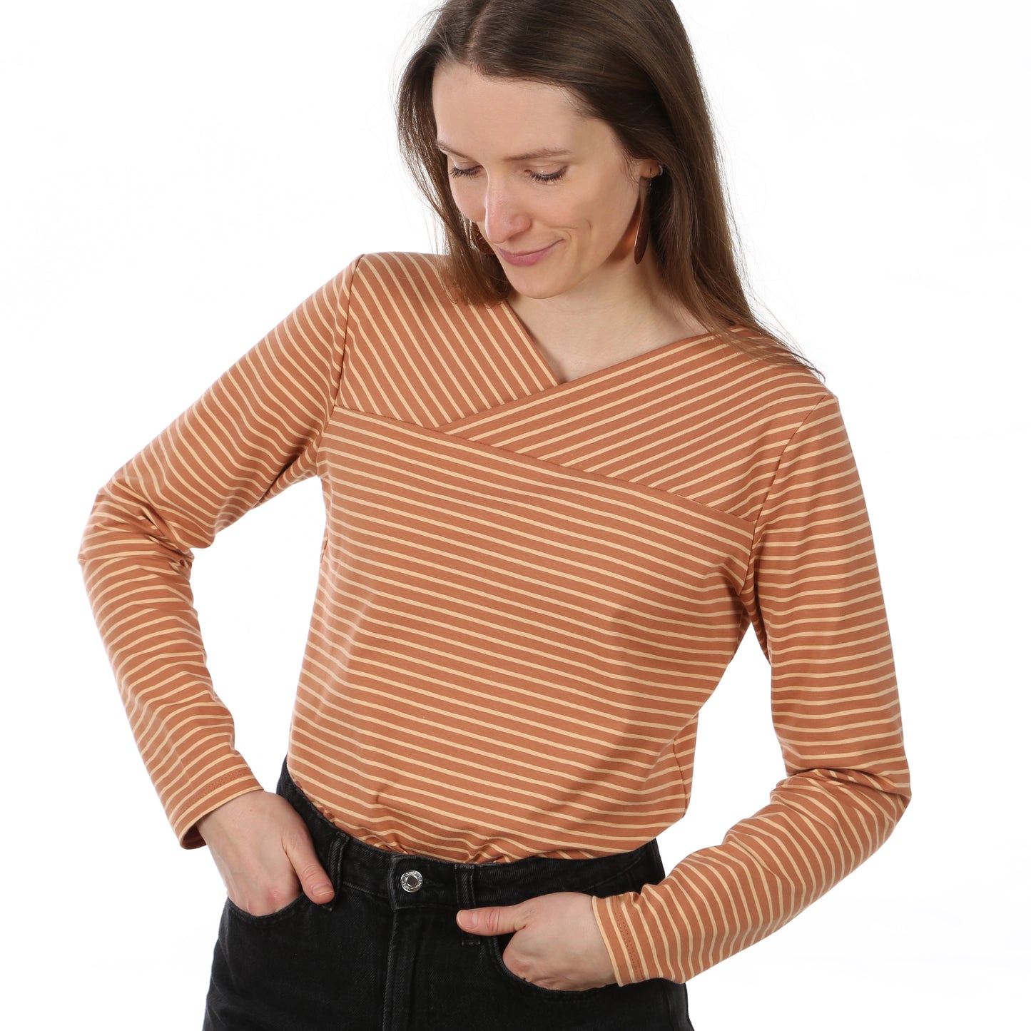 Tee-Shirt Madame YOLA