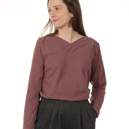 Tee-Shirt Madame YOLA