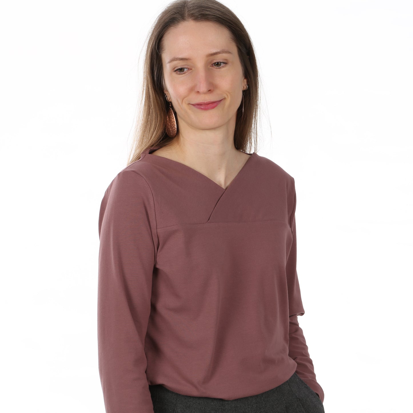 Tee-Shirt Madame YOLA