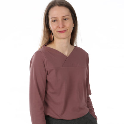 Tee-Shirt Madame YOLA