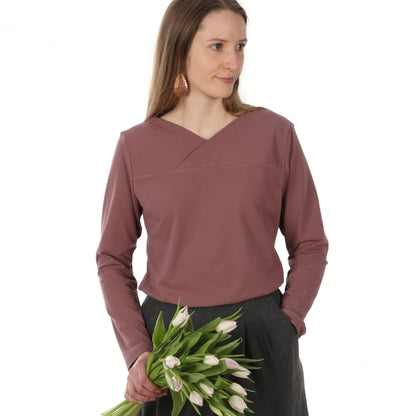 Tee-Shirt Madame YOLA