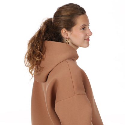 Sweat ovesize Madame YUTTA