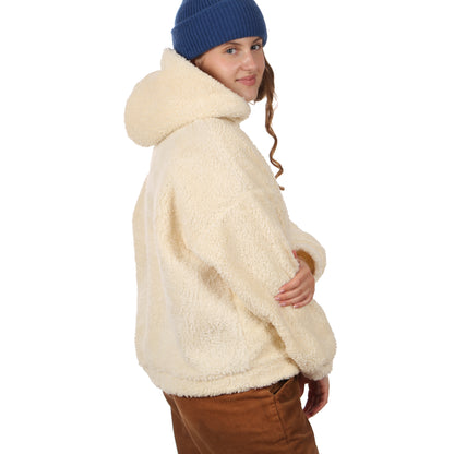 Sweat ovesize Madame YUTTA