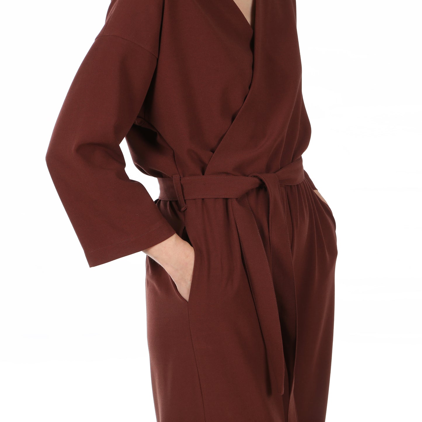 combinaison Madame ZITA