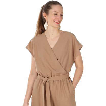 combinaison Madame ZITA