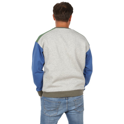 Sweat colorblock Monsieur ALEX