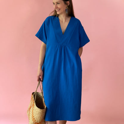 Robe Madame ELLEN