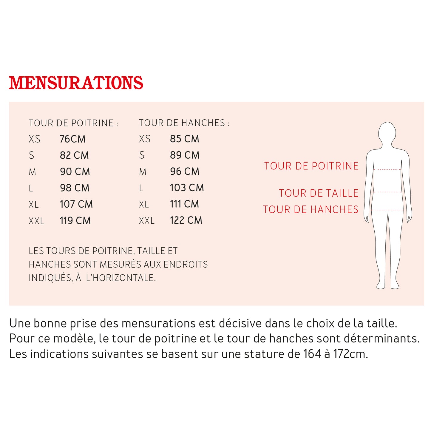 Robe Madame CAROL