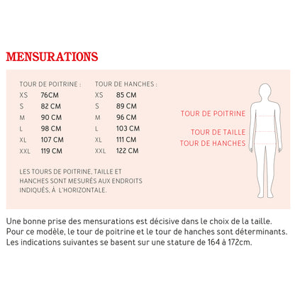 Robe Madame CAROL