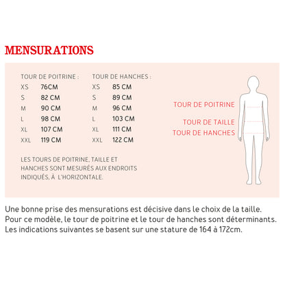 Robe Madame CLAIRE