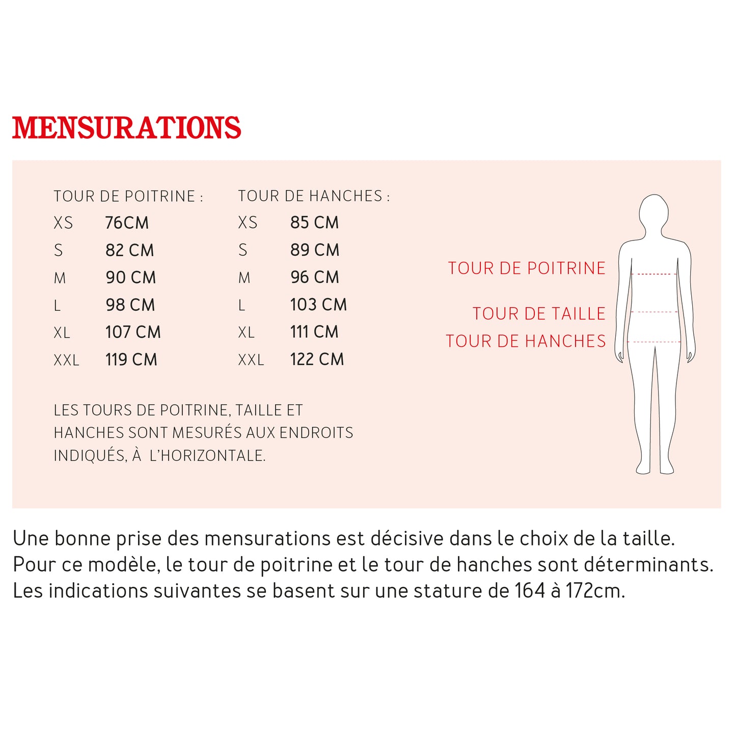Robe Madame ELLEN