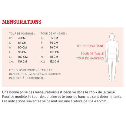 Robe Madame ELLEN