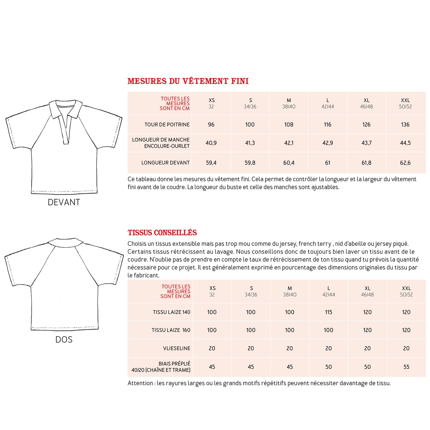 T-Shirt Madame HARDI