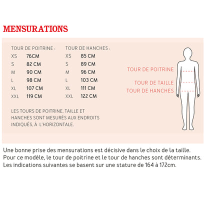 Maillot de bain Madame SONIA