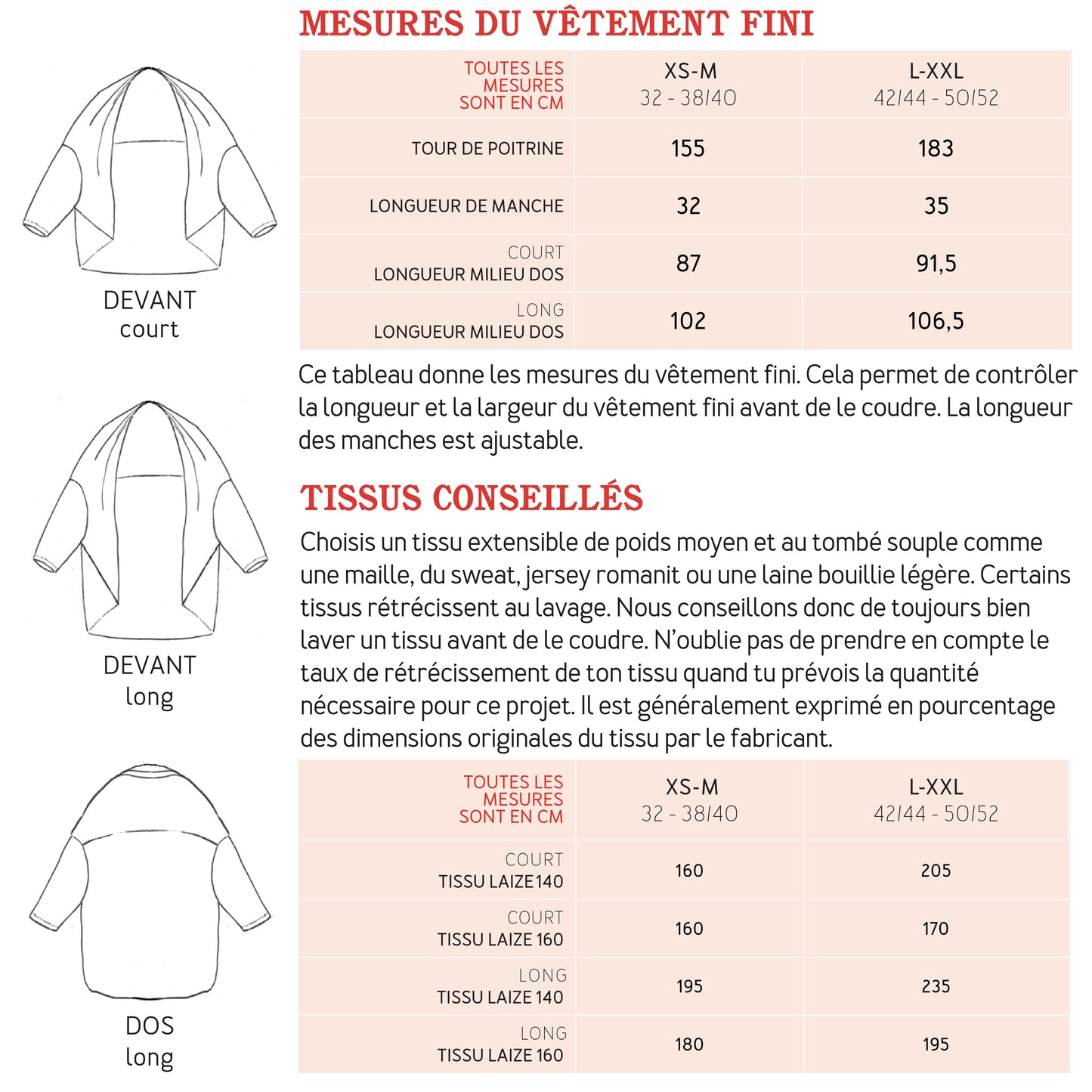 Cardigan Madame SUSA