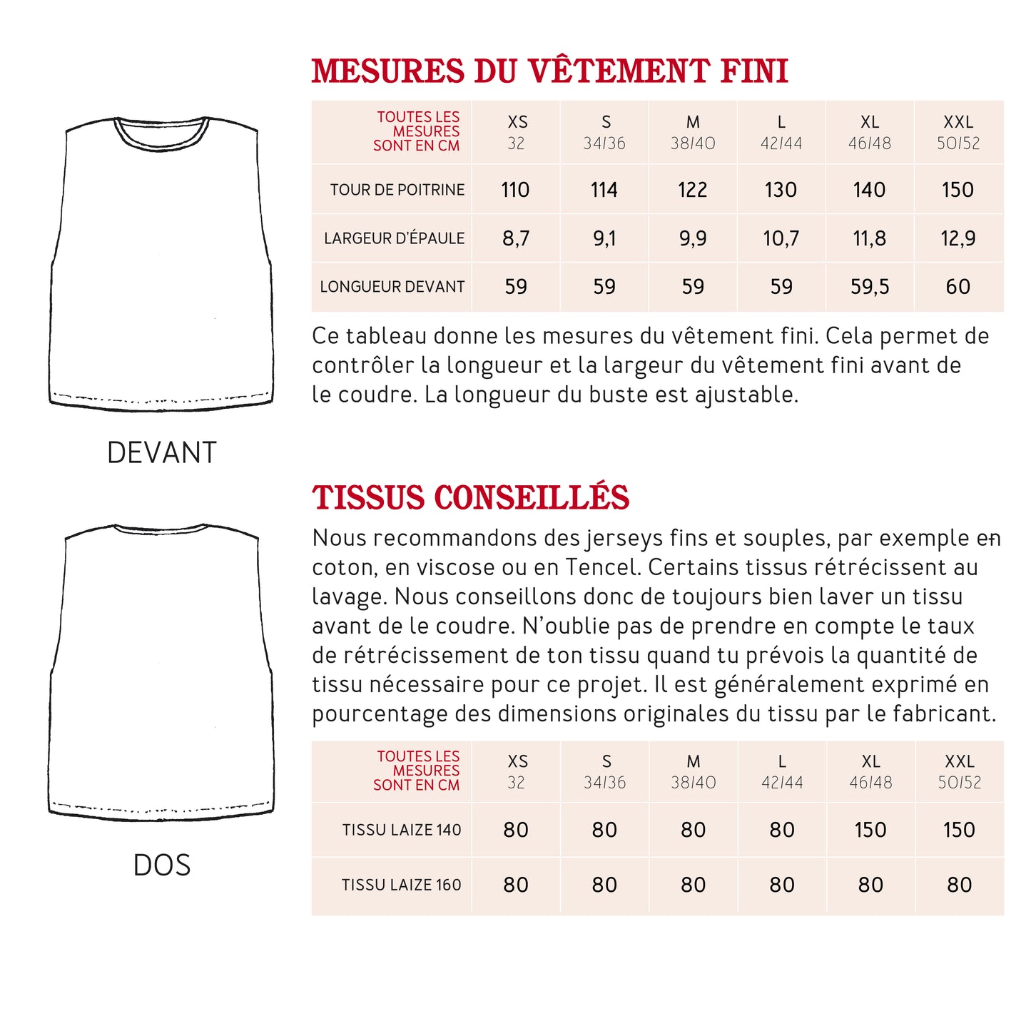 Shirt Madame THEA