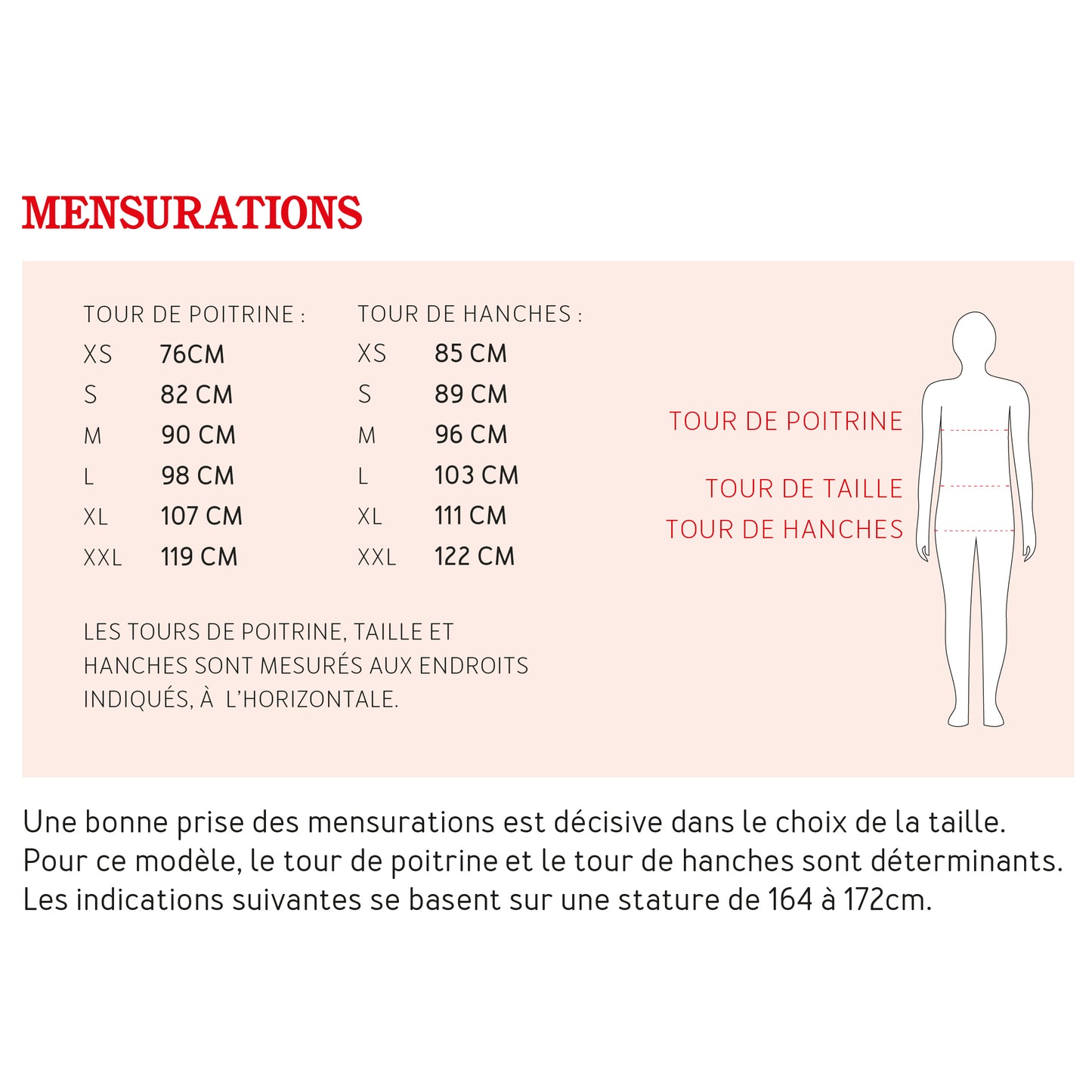 Robe Madame VITA