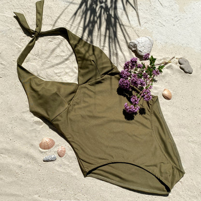 Maillot de bain Madame SONIA
