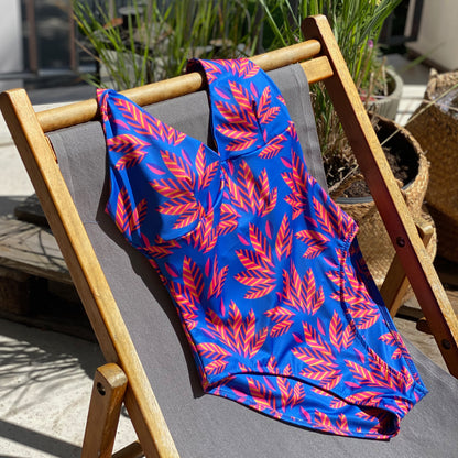 Maillot de bain Madame SONIA