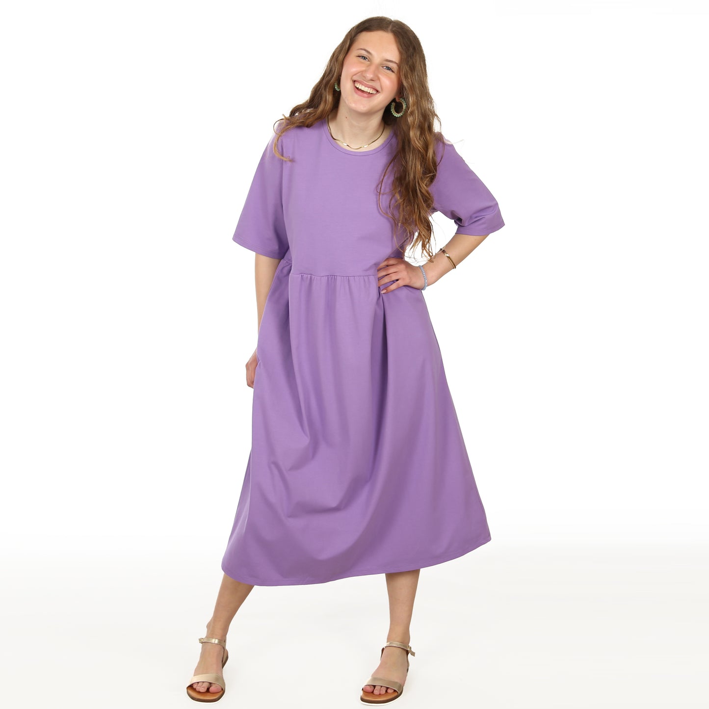 Robe Madame CAROL