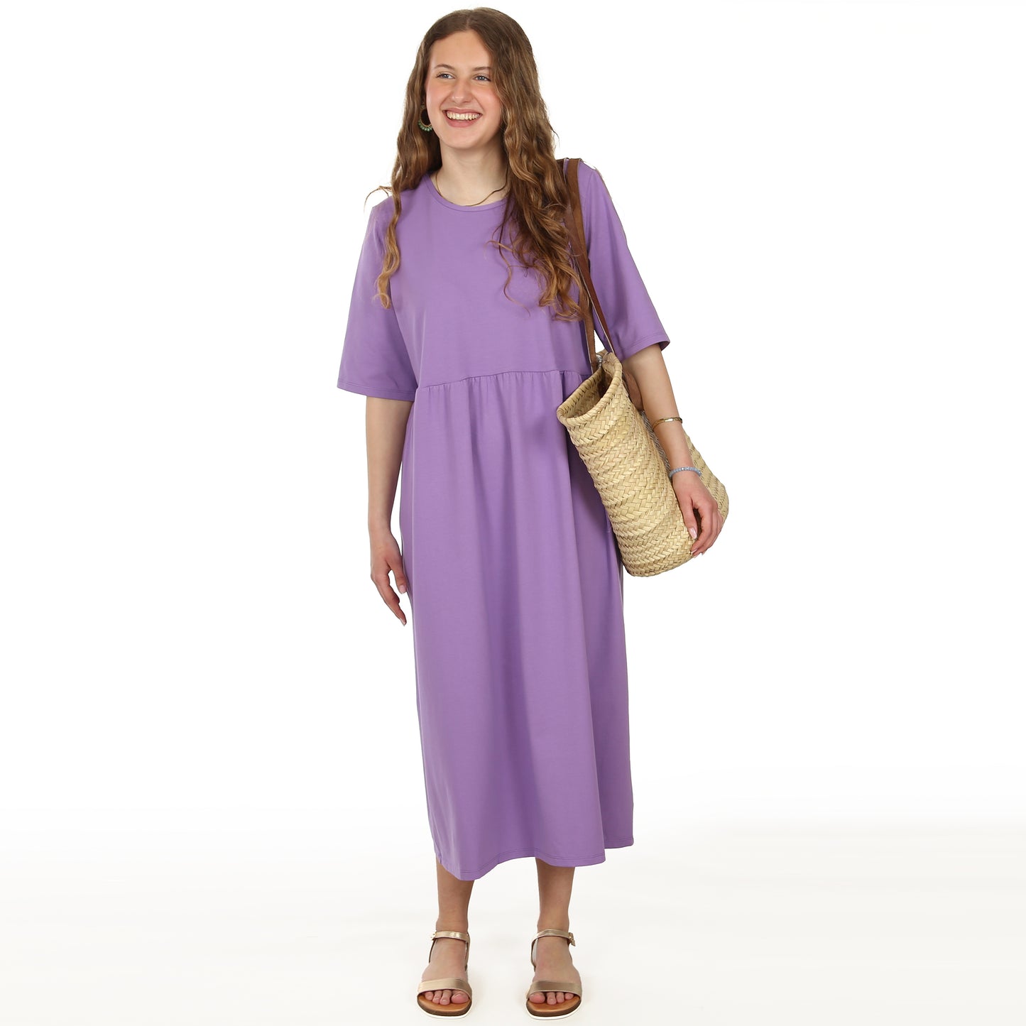 Robe Madame CAROL