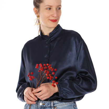 Blouse Madame LANA