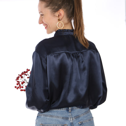 Blouse Madame LANA