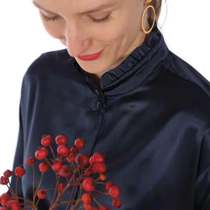 Blouse Madame LANA