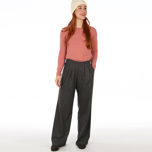 Pantalon Palazzo Madame MIKO