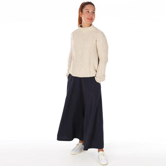 Jupe-culotte Madame ORLA