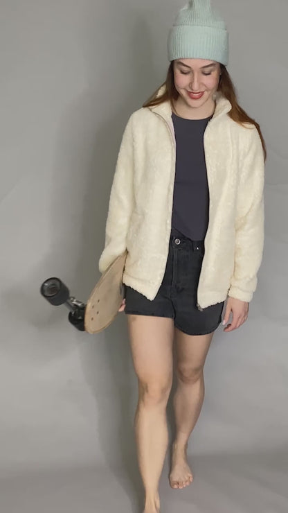 Veste de sport Madame SVEA
