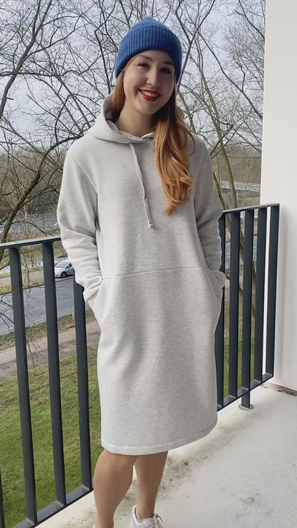 Robe sportive Madame SADIE