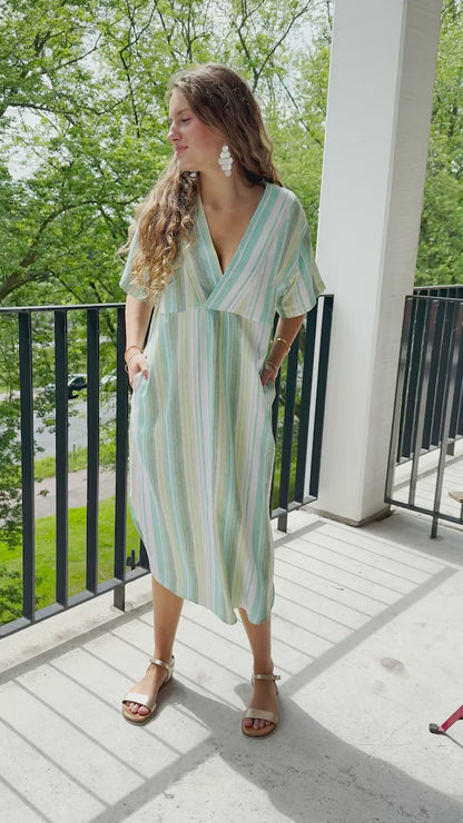 Robe Madame ELLEN