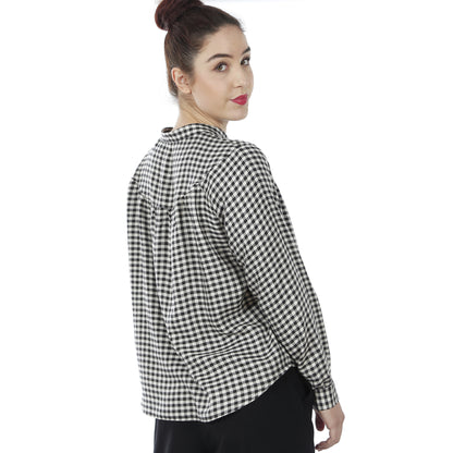 Blouse Madame UTA
