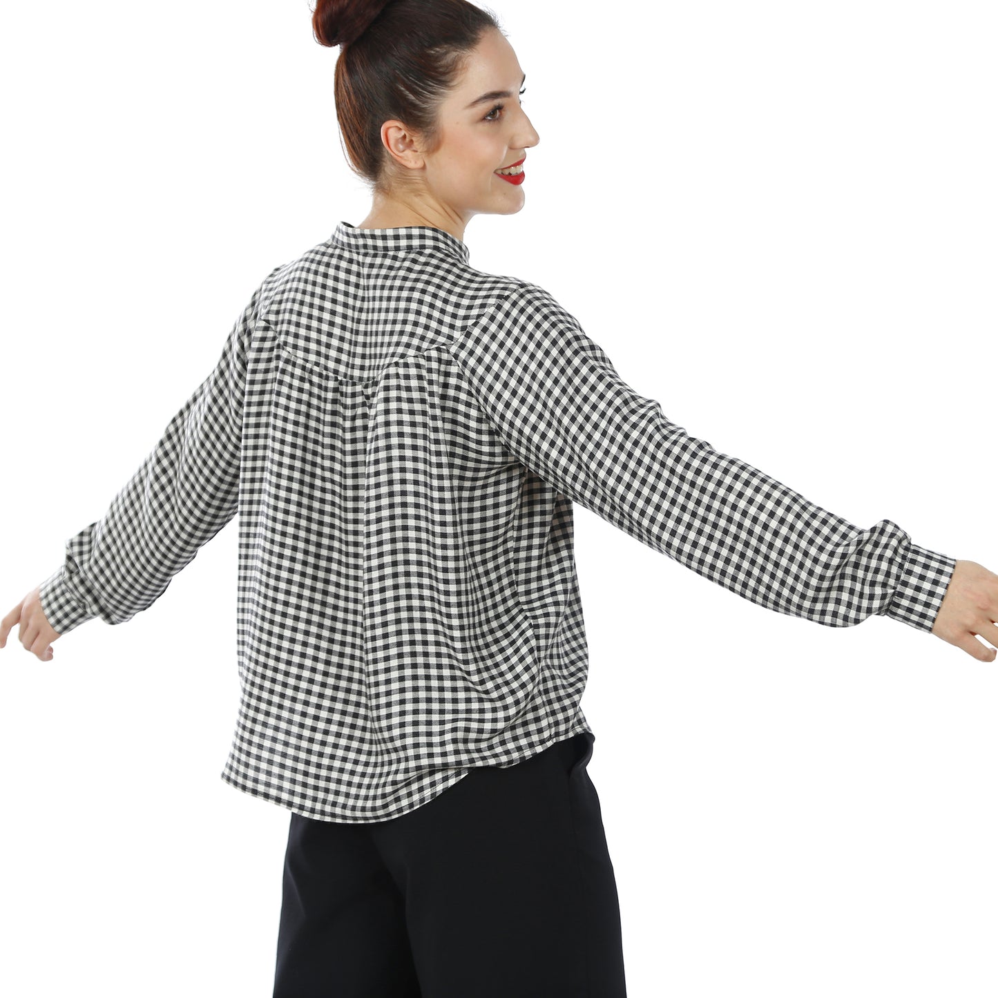 Blouse Madame UTA