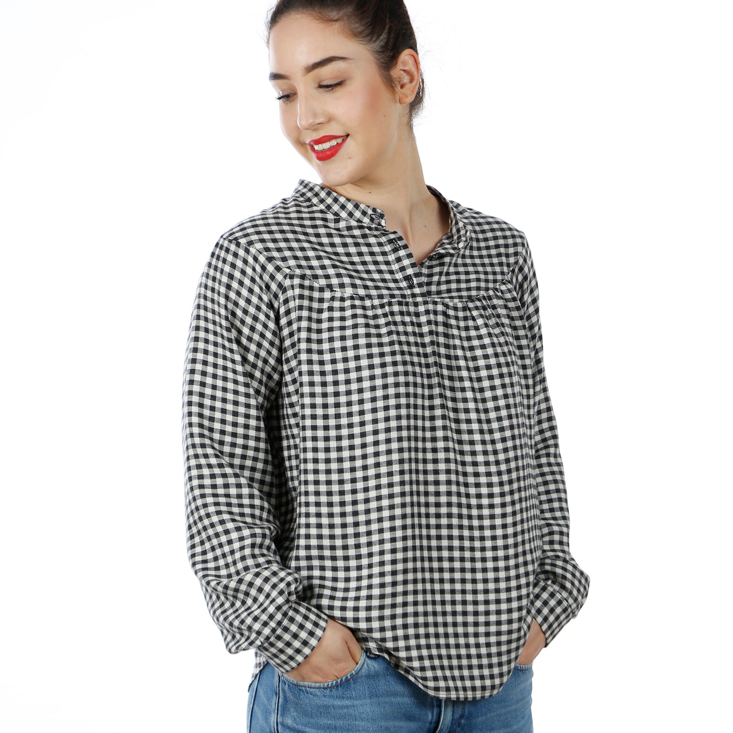 Blouse Madame UTA