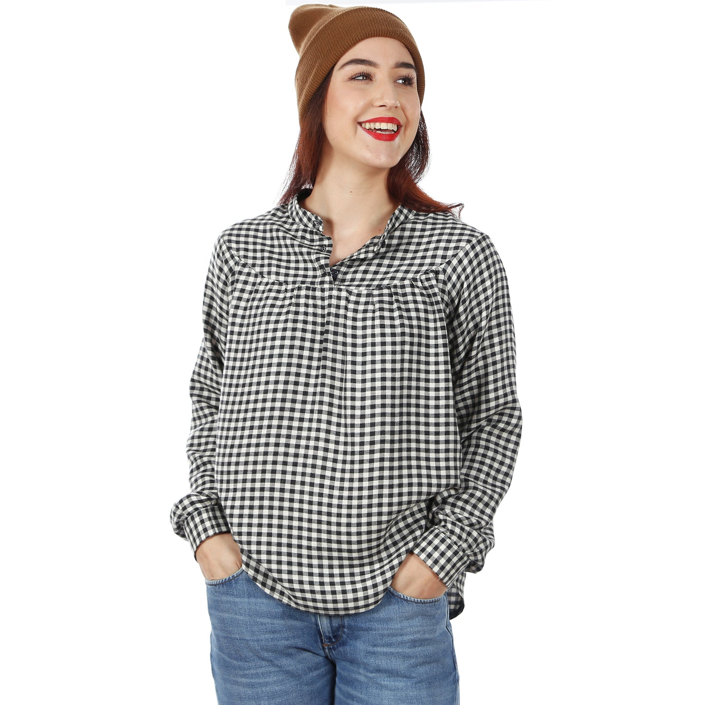 Blouse Madame UTA