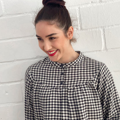 Blouse Madame UTA