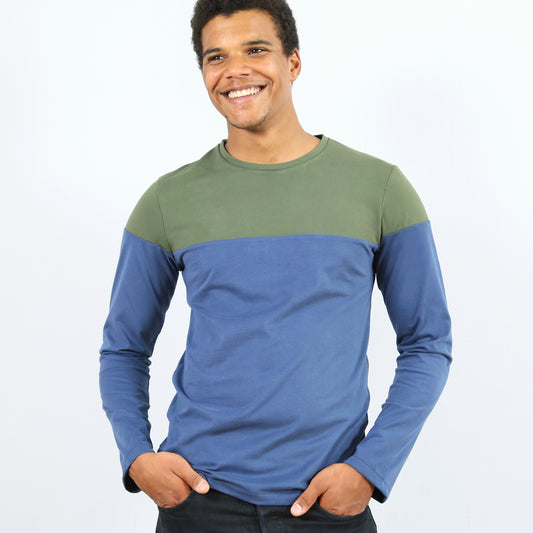 T-shirt Monsieur LEVI