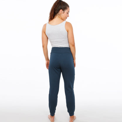 Pantalon de jogging Madame NELLI