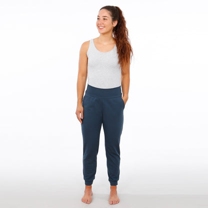 Pantalon de jogging Madame NELLI