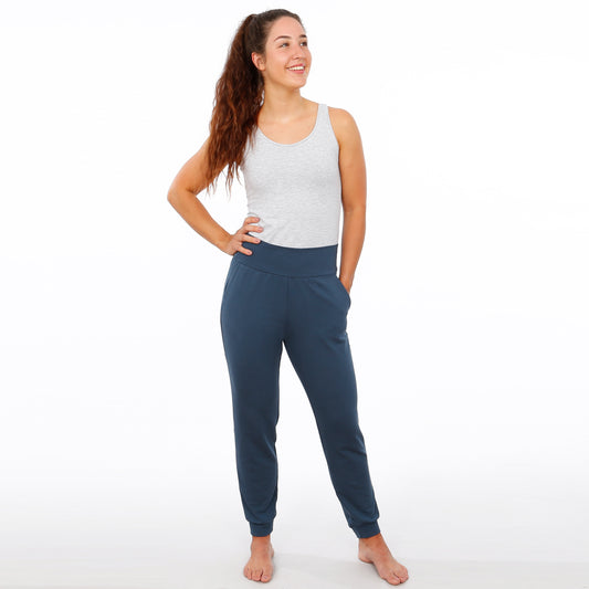 Pantalon de jogging Madame NELLI