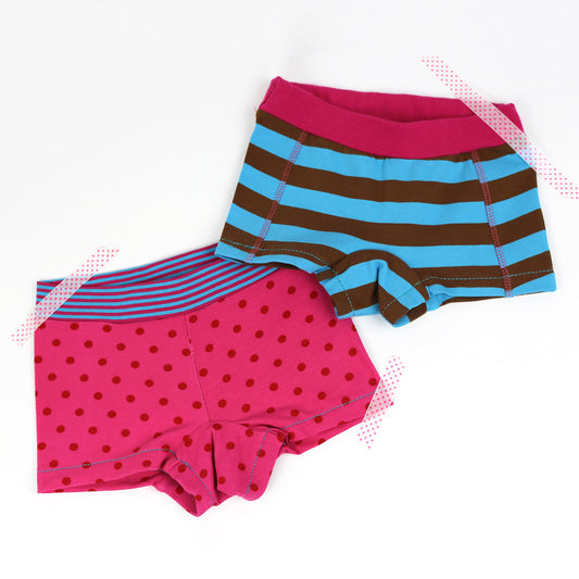 Culotte confortable MARLA