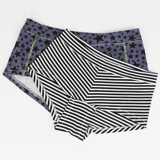 Culotte confortable Madame MARLA