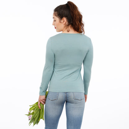 T-shirt Madame LIESE